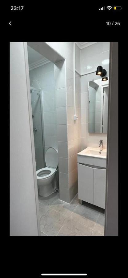 Apartamento Conde Do Redondo Lisboa 外观 照片