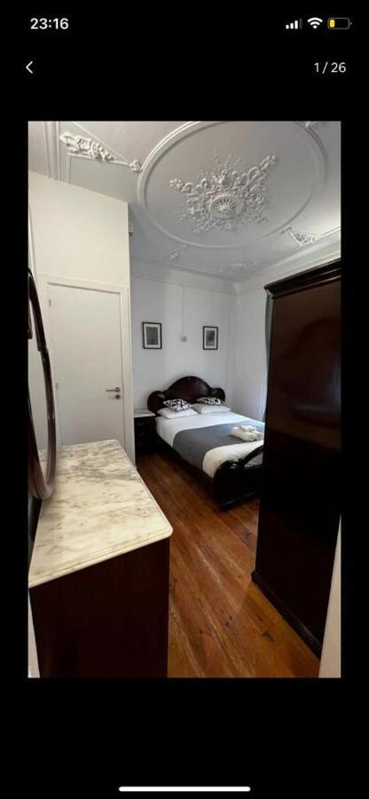 Apartamento Conde Do Redondo Lisboa 外观 照片