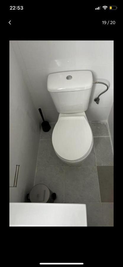 Apartamento Conde Do Redondo Lisboa 外观 照片