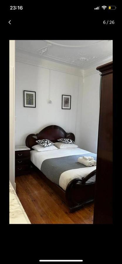 Apartamento Conde Do Redondo Lisboa 外观 照片