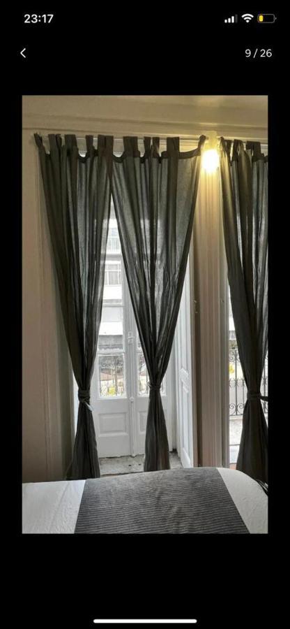 Apartamento Conde Do Redondo Lisboa 外观 照片