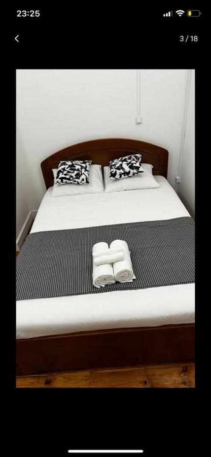 Apartamento Conde Do Redondo Lisboa 外观 照片