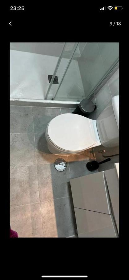 Apartamento Conde Do Redondo Lisboa 外观 照片