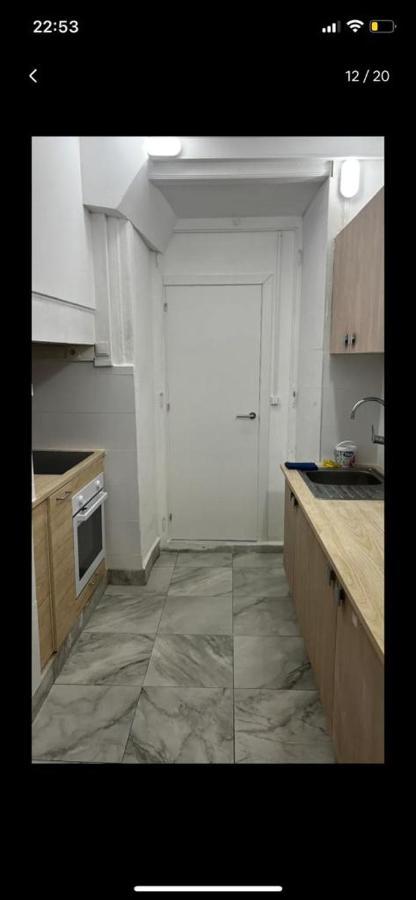 Apartamento Conde Do Redondo Lisboa 外观 照片