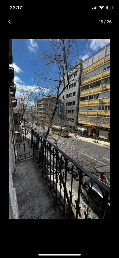 Apartamento Conde Do Redondo Lisboa 外观 照片