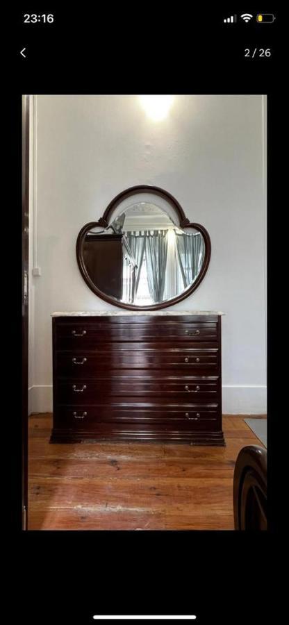 Apartamento Conde Do Redondo Lisboa 外观 照片