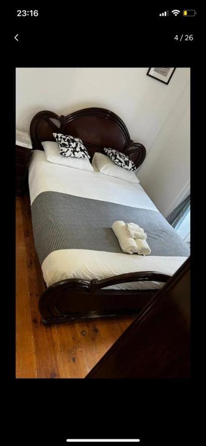 Apartamento Conde Do Redondo Lisboa 外观 照片