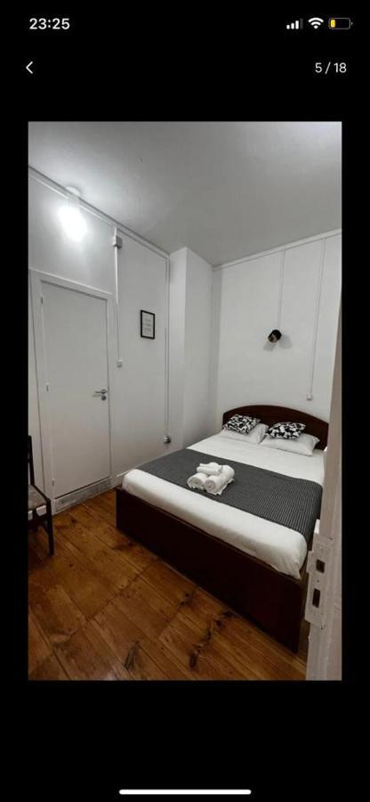 Apartamento Conde Do Redondo Lisboa 外观 照片