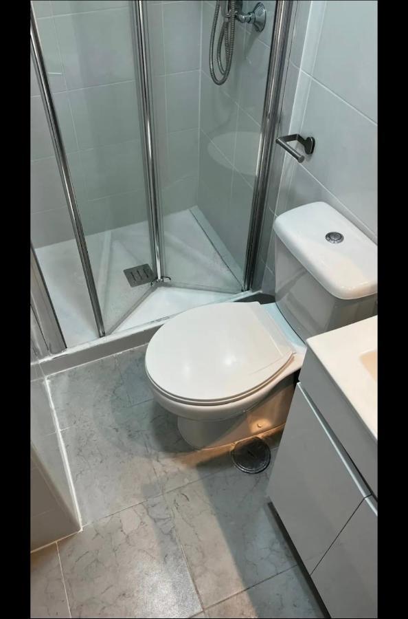 Apartamento Conde Do Redondo Lisboa 外观 照片