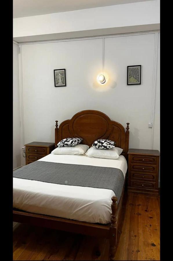 Apartamento Conde Do Redondo Lisboa 外观 照片