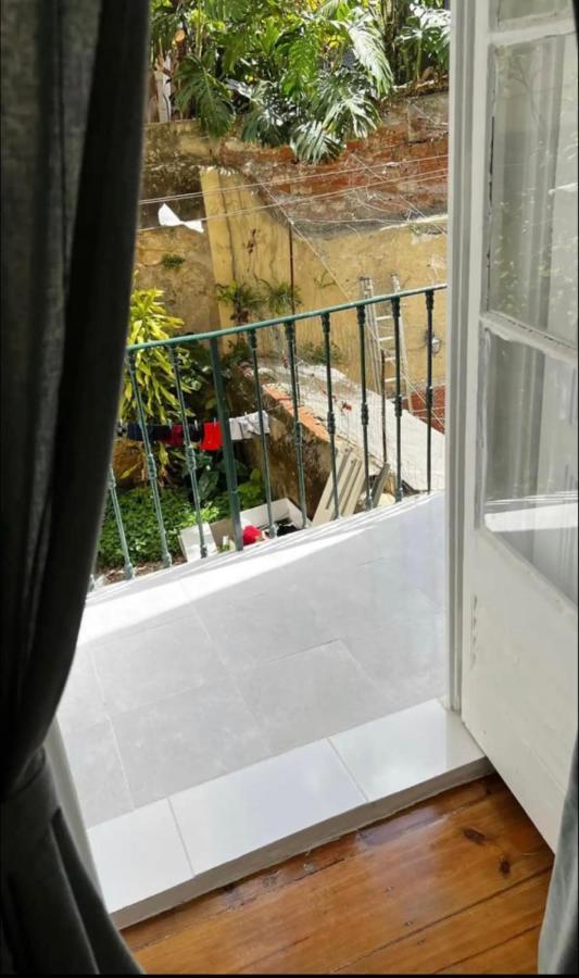 Apartamento Conde Do Redondo Lisboa 外观 照片