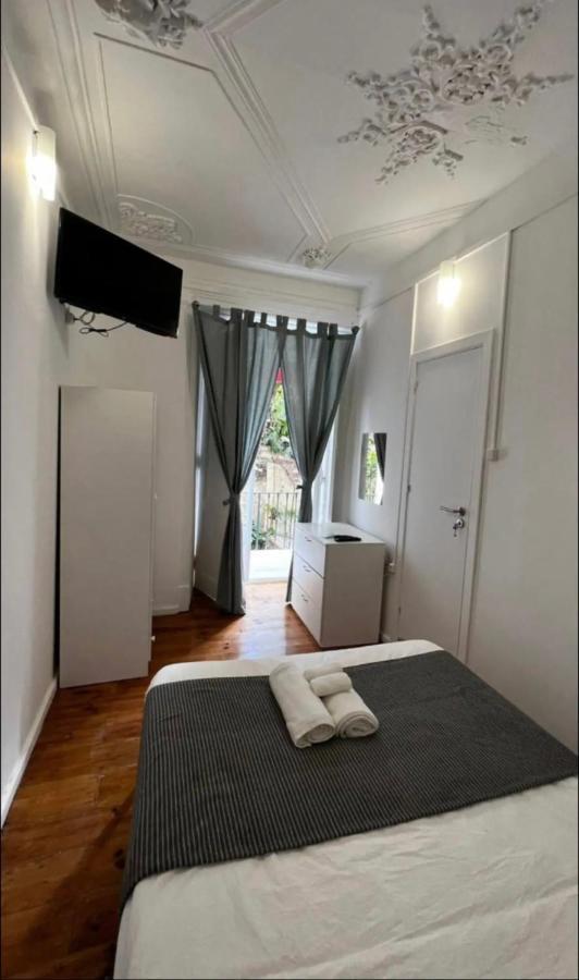 Apartamento Conde Do Redondo Lisboa 外观 照片