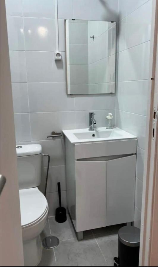 Apartamento Conde Do Redondo Lisboa 外观 照片