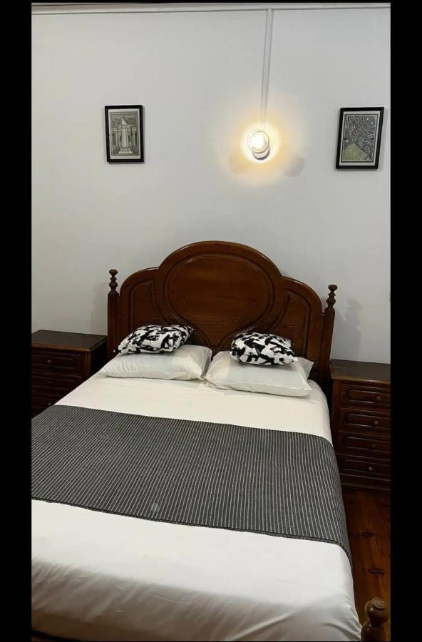 Apartamento Conde Do Redondo Lisboa 外观 照片