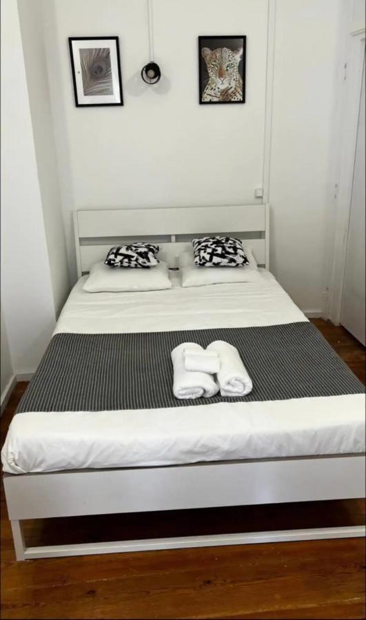 Apartamento Conde Do Redondo Lisboa 外观 照片