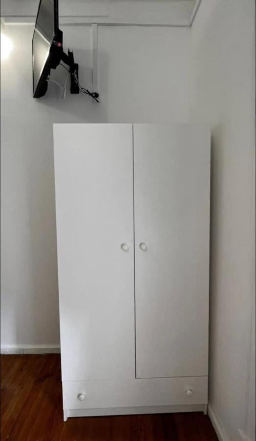 Apartamento Conde Do Redondo Lisboa 外观 照片