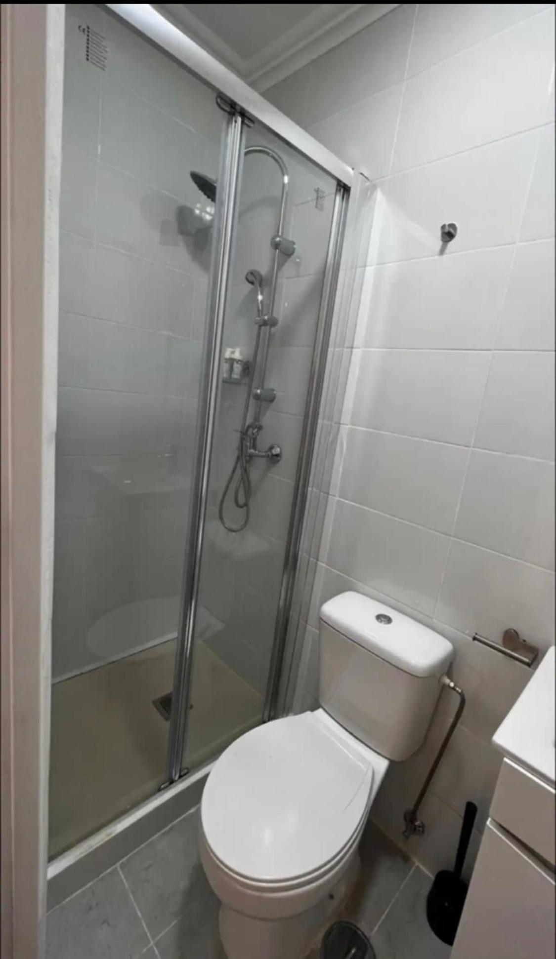 Apartamento Conde Do Redondo Lisboa 外观 照片