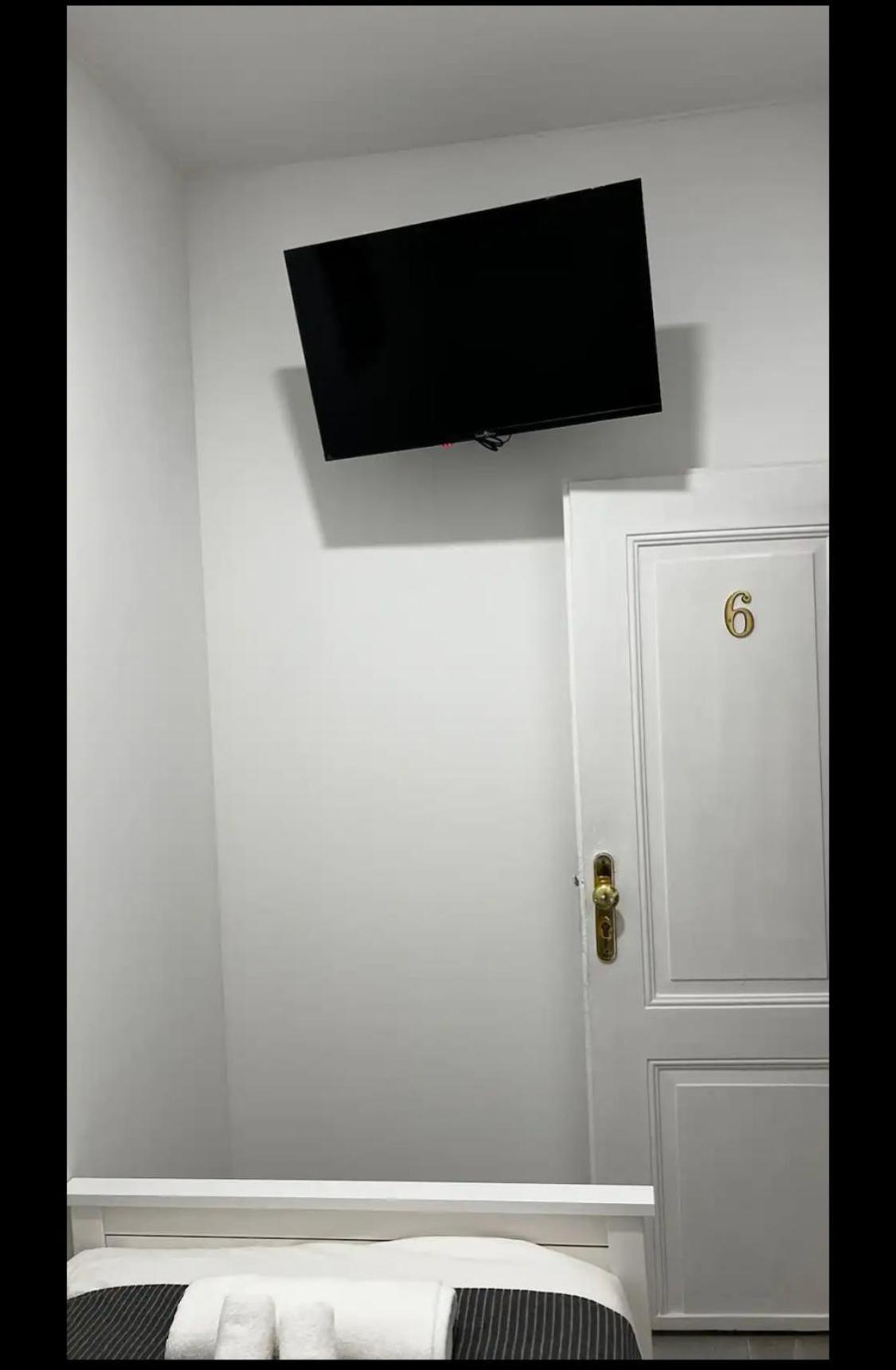 Apartamento Conde Do Redondo Lisboa 外观 照片