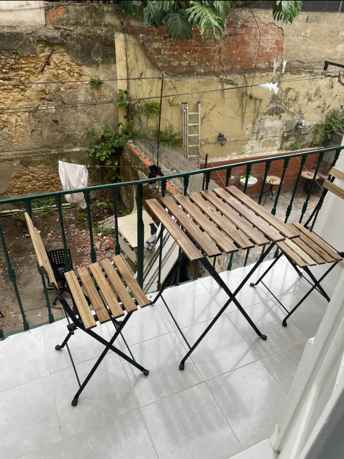 Apartamento Conde Do Redondo Lisboa 外观 照片