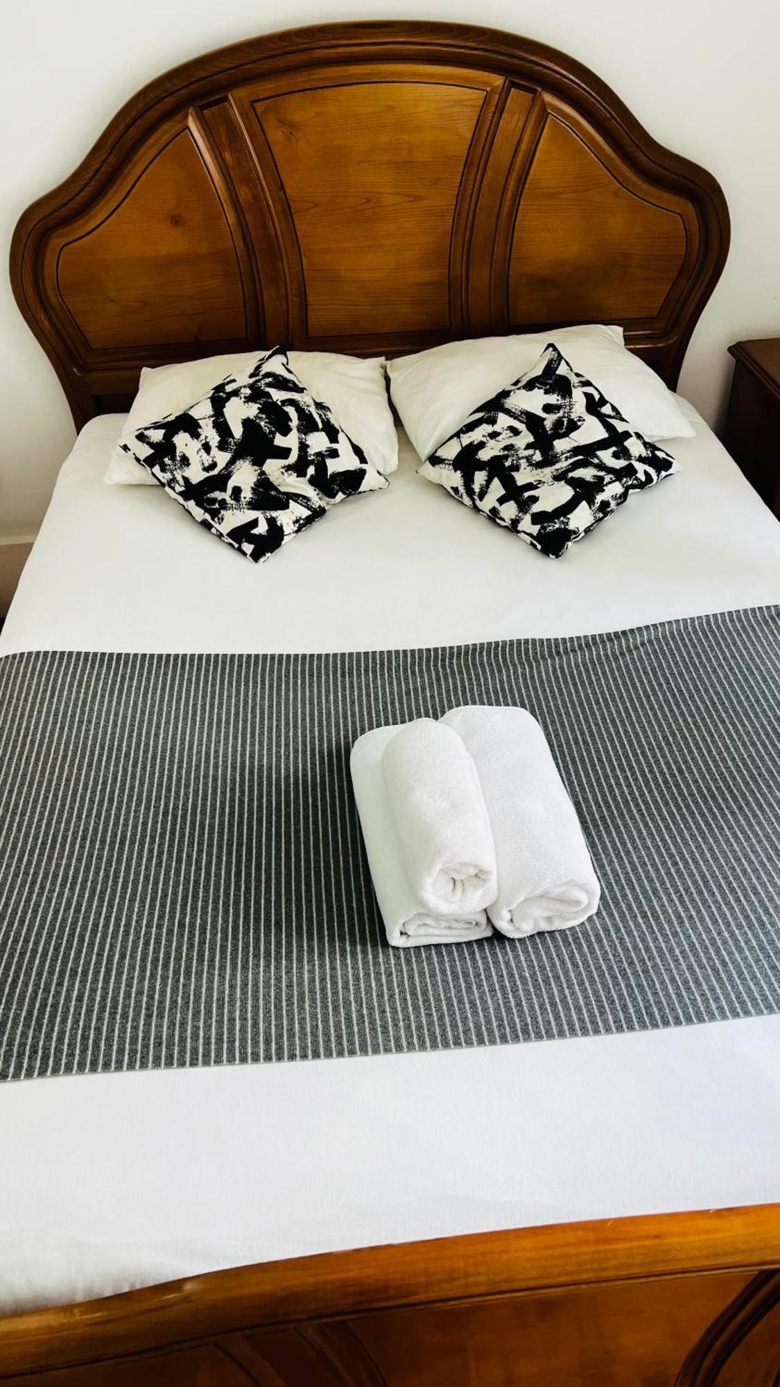 Apartamento Conde Do Redondo Lisboa 外观 照片
