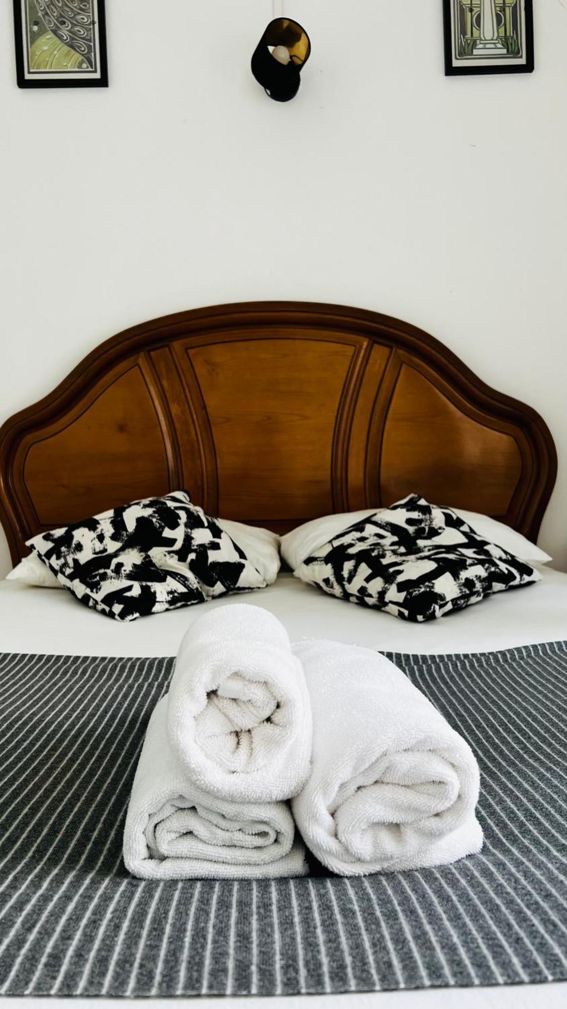 Apartamento Conde Do Redondo Lisboa 外观 照片
